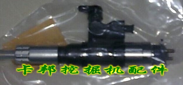 供應(yīng)神鋼200-5挖掘機噴油器