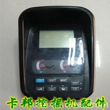 供應神鋼200-8挖掘機顯示器
