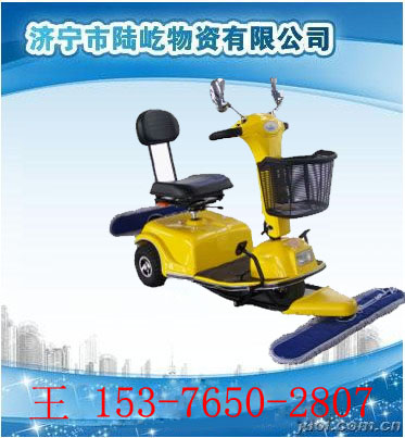 供應(yīng)好用的電動(dòng)塵推車(chē) 塵推車(chē)的型號(hào)