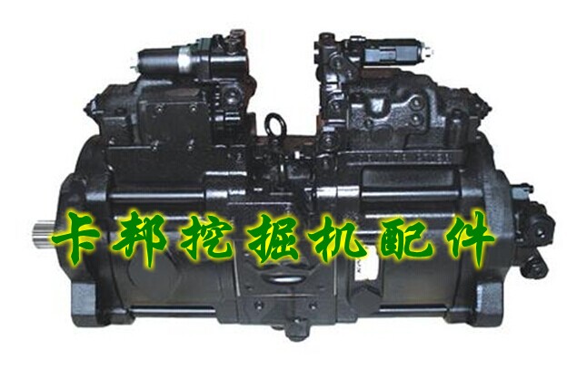 供應神鋼SK350-8液壓泵