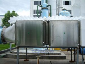 供應噴漆廢氣凈化,環保設備廠家**,河北正藍環保
