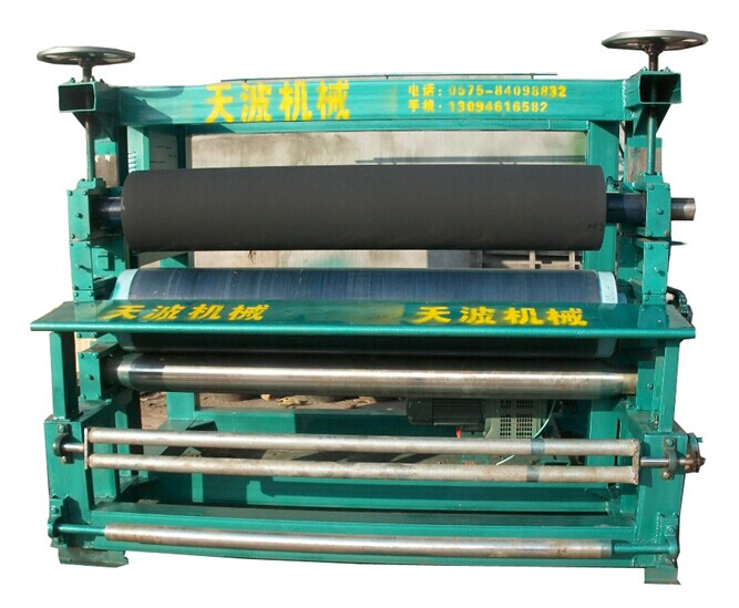 供應(yīng)軋花機(jī)哪家好，選紹興柯巖匯鑫錯不