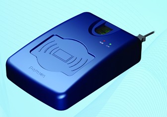 供應普天身份證指紋采集儀 CP IDMR02/ZW