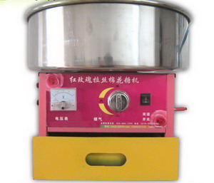 供應電動拉絲棉花糖機較低報價