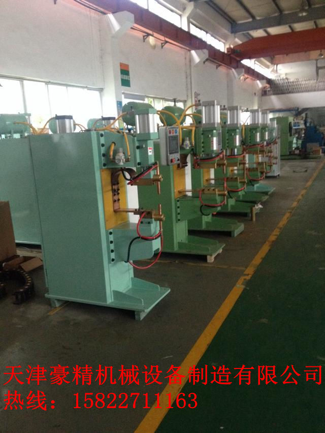 中頻逆變點焊機 質量** 價格* 大**