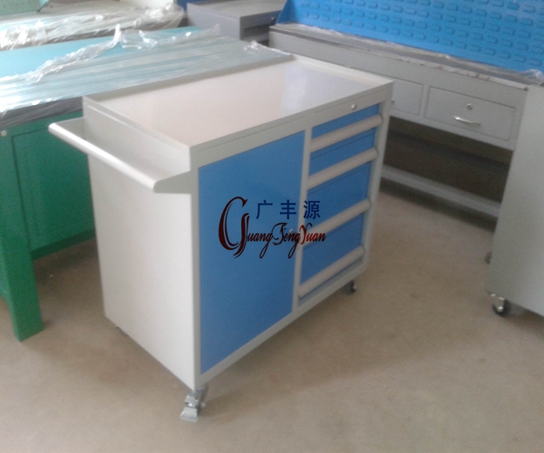 供應組合工具柜|工廠車間工具柜|深圳鐵皮工具柜