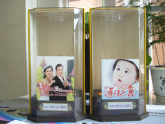 供應博易創數碼UV**平板打印機助力“婚慶定制酒”市場新發展