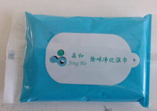 供應家具環保除味護色濕巾