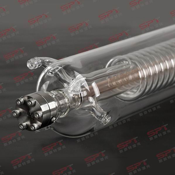 供應150WCO2激光管