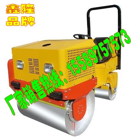 供應(yīng)山東新款XLYL-700X駕駛式振動(dòng)壓路機(jī)