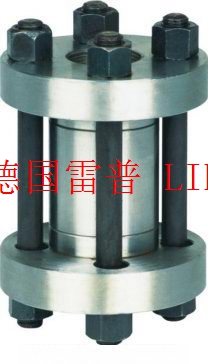 供應進口高壓對夾式止回閥(進口高壓止回閥**）廠家