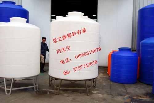 供應(yīng)福建3000L尖底水塔 3000L尖底水塔耐腐蝕易清洗