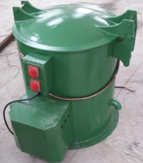 供應35kg，220kg工業離心脫油機