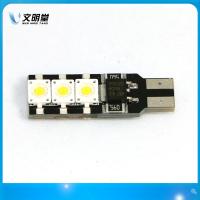 供應LED示寬燈 T15-3SMD+1CERR led車燈