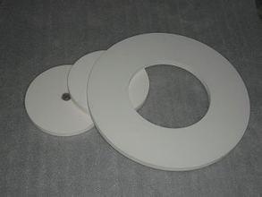 供應300x32x127白剛玉大氣孔砂輪