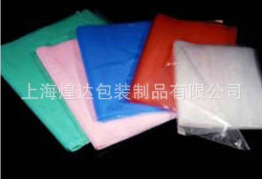 供應(yīng)彩印PE包裝袋