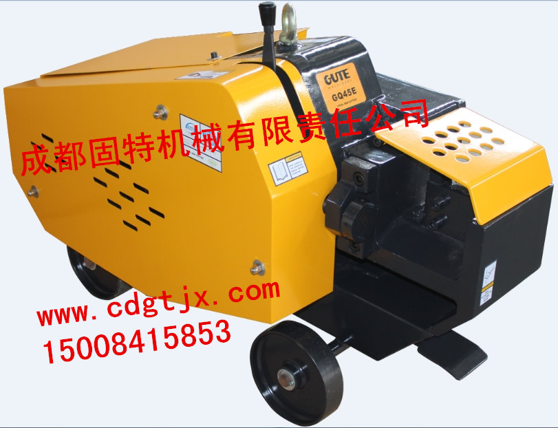供應(yīng)廣東鋼筋切斷機(jī)廠電話|廣東鋼筋切