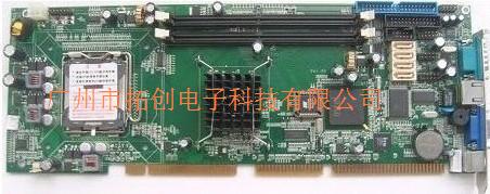 供應FSC-945GC工業主板