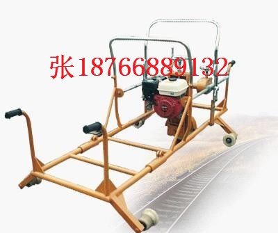 廠家**NM-250型多功能道岔打磨機