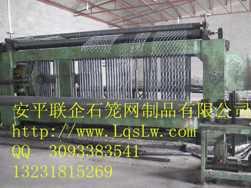 供應(yīng)安平聯(lián)企固賓籠生產(chǎn)價(jià)格 批發(fā)價(jià)格