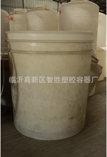 腌制類泡菜醬菜桶塑料腌菜桶