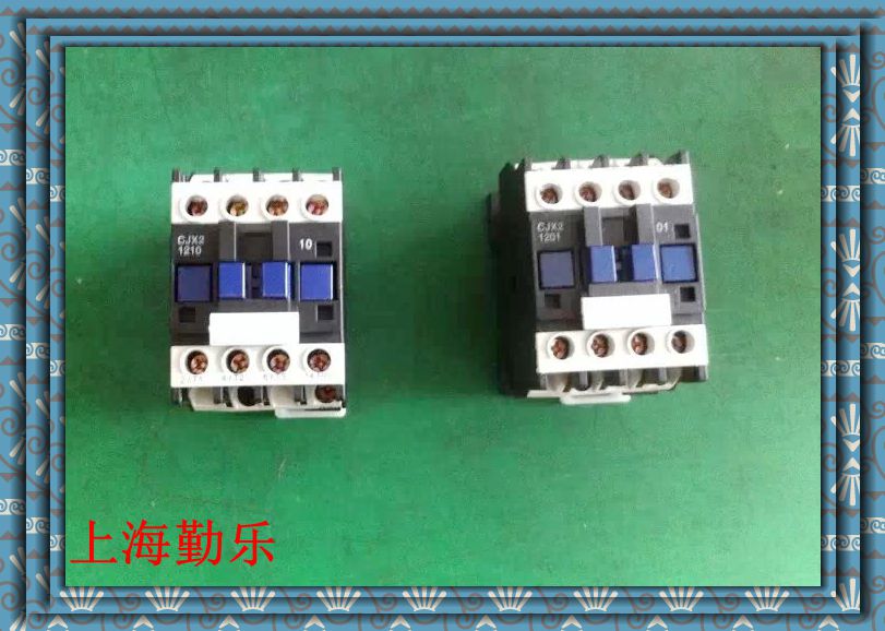 供應(yīng)CJX2-0910系列交流接觸器 銀點(diǎn)