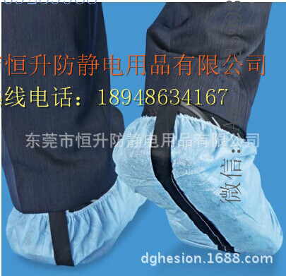 廠家**恒升導(dǎo)電布帶 防靜電帶 黑色防靜電鞋帶