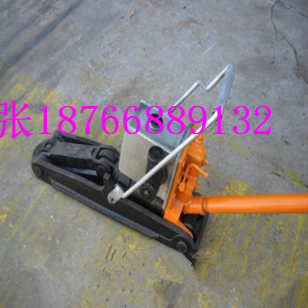 供應YQB-200液壓起撥道器