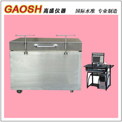 供應(yīng)深冷箱微機(jī)控制