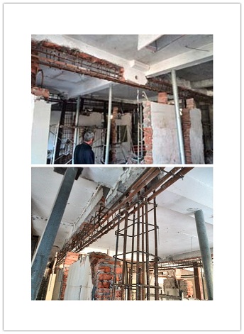 供應冀州市建筑碳纖維加固價格、房屋改造