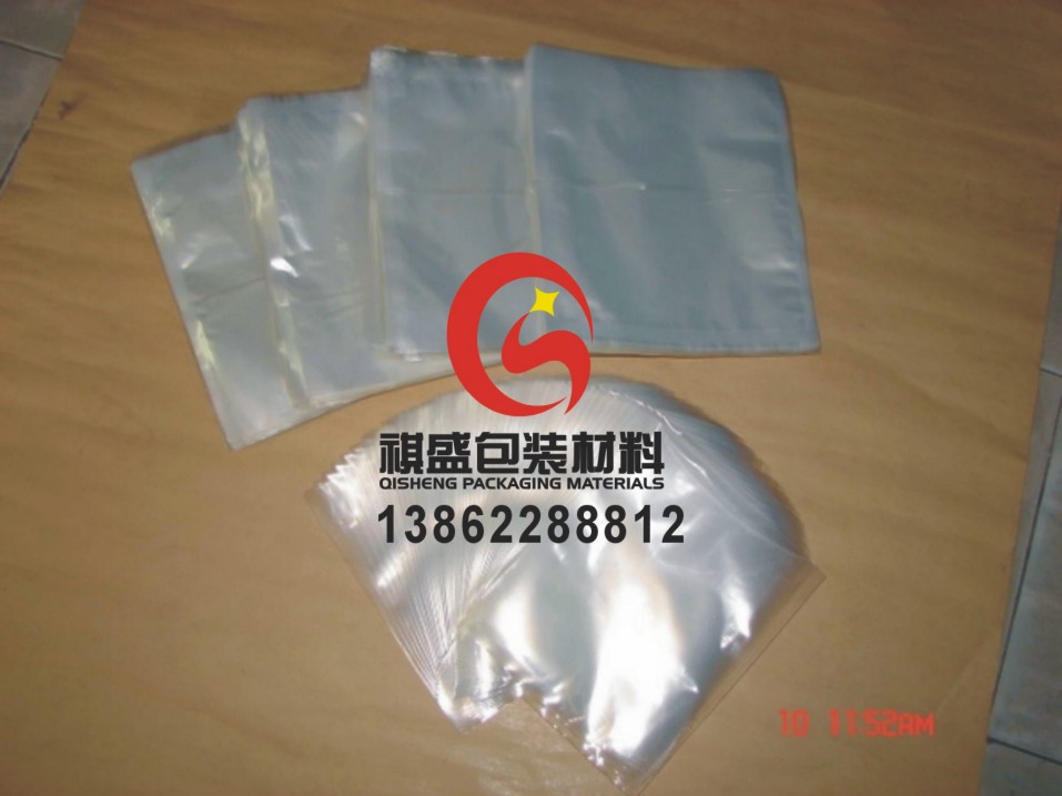 供應潛江抽真空PE袋