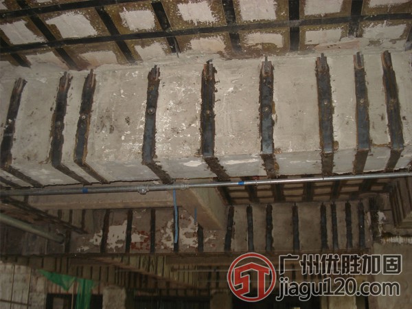 供應廣東建筑加固公司承接別墅加固改造-別墅結構加固設計-橋梁加固