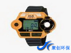 供應日本理研GW-2X手表式氧氣檢測儀