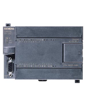 供應西門子PLC 6ES7 901-3DB30-0XA0****
