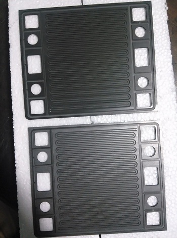 供應燃料電池石墨板