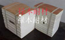 地面火炬陶瓷纖維爐襯**團隊設計施工