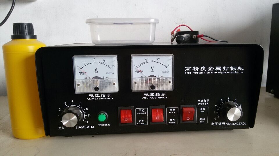 供應(yīng)深圳耐高溫耐久電腐蝕打碼機(jī)