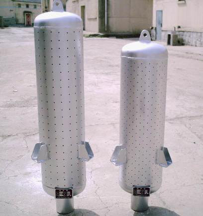 氮氣消聲器，北京氮氣消聲器，氮氣消聲器2000元起