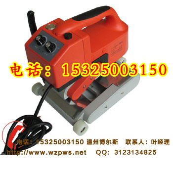 供應(yīng)溫州爬焊機(jī)廠家，615型土工膜爬焊機(jī)，HDPE**板焊接機(jī)