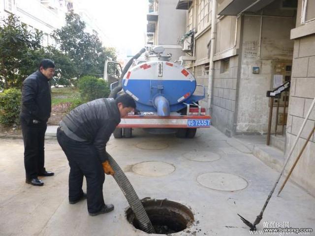 蘇州工廠抽糞公司（清理化糞池糞便/抽大便）-**放心