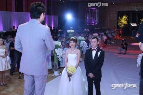 周到的昆明婚禮主持人培訓就在昆明