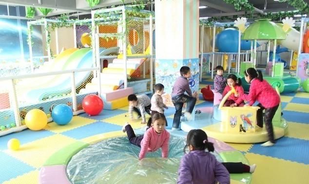 【青島兒童天地】【煙臺兒童天地】【威海兒童天地】唏哩哚啦
