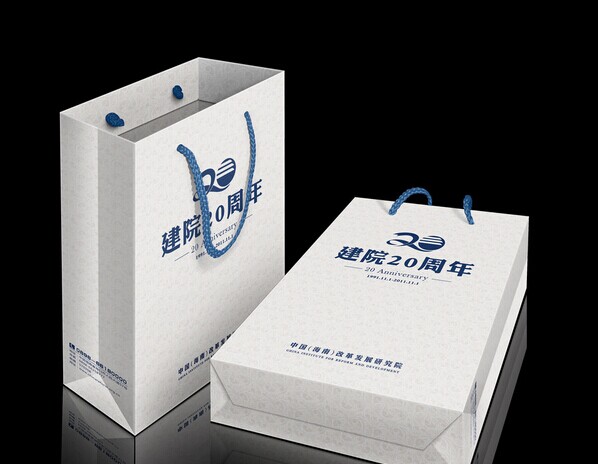 **的各種手提袋印刷公司哪家好