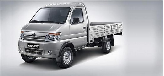 博羅長安神奇貨車專賣店：廣東**的長安神奇貨車