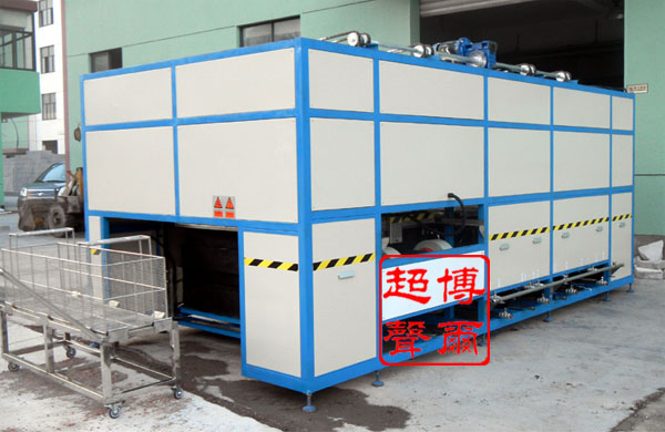 供應全自動超聲波清洗機