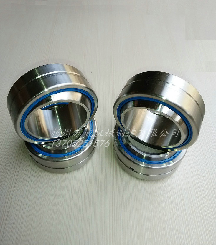 廠價(jià)銷售 SGE50UK 自潤(rùn)滑向心關(guān)節(jié)軸承 **