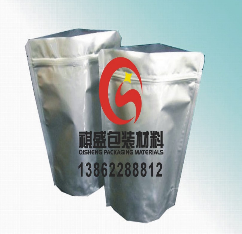 供應(yīng)隨州鋁箔包裝膜