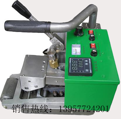 供應厚膜型土工膜焊接機 **板焊接機 **板爬焊機