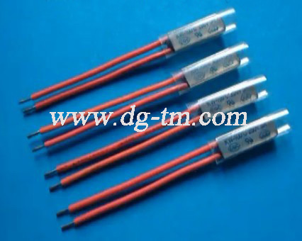 BH-B-A1D/B2D溫度開關，熱保護器，溫度保護器，電源溫控開關廠家