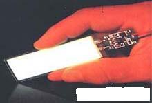 EL背光片驅動電源IC芯片,EL驅動IC芯片